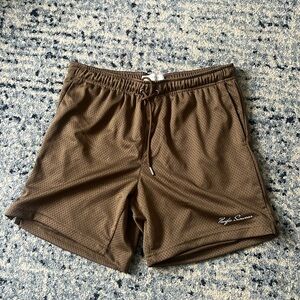 Pacsun Mesh Shorts